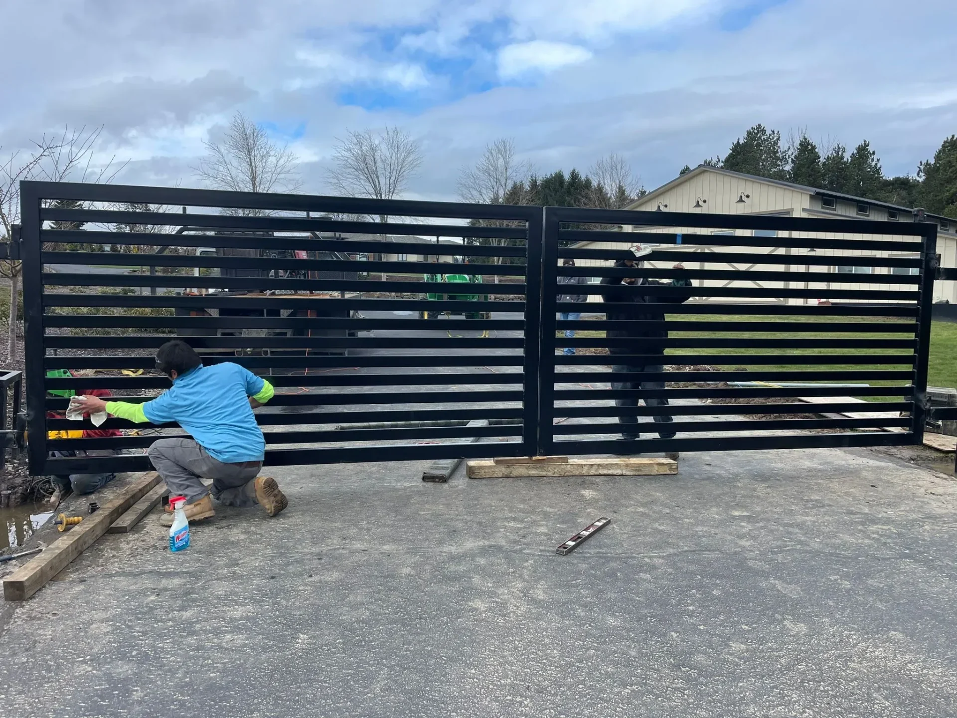 Flat Top Gates 24 Scaled 1