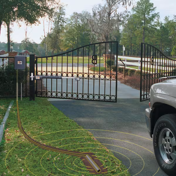 Mighty Mule Gate Opener Accessories Fm140 C3 600